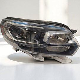 Frontscheinwerfer Citroën Spacetourer 9808233980-00 Xenon Rechts Headlight SCH8267460484ep