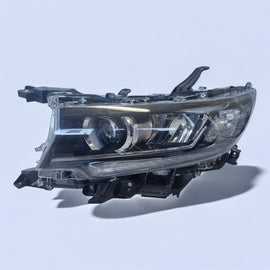 Frontscheinwerfer Toyota Land Cruiser 84D01N4 Links Scheinwerfer Headlight SCH1138278529kf