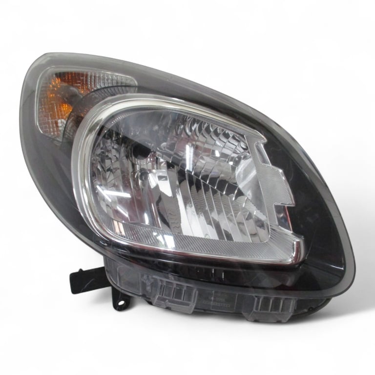 Frontscheinwerfer Renault Kangoo 260104931R Rechts Scheinwerfer Headlight SCH6180518468md