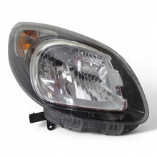 Laden Sie das Bild in den Galerie-Viewer, Frontscheinwerfer Renault Kangoo 260104931R Rechts Scheinwerfer Headlight SCH6180518468md