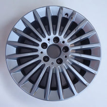 Load image into Gallery viewer, 1x Alufelge 17 Zoll 7.0&quot; 5x112 48ET A2044012602 Mercedes-Benz Rim Wheel