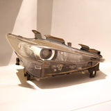 Frontscheinwerfer Mazda Cx5 Cx-5 KB8M51030 LED Rechts Scheinwerfer Headlight