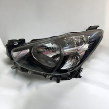 Load image into Gallery viewer, Frontscheinwerfer Mazda 2 DB5J51040 Links Scheinwerfer Headlight