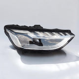 Frontscheinwerfer Audi A4 B9 8W0941034D LED Rechts Scheinwerfer Headlight