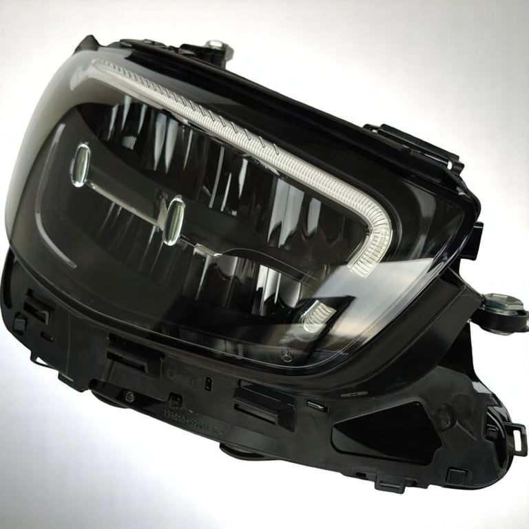 Frontscheinwerfer Mercedes-Benz W213 A2139067609 LED Rechts Headlight SCH1444380533nk