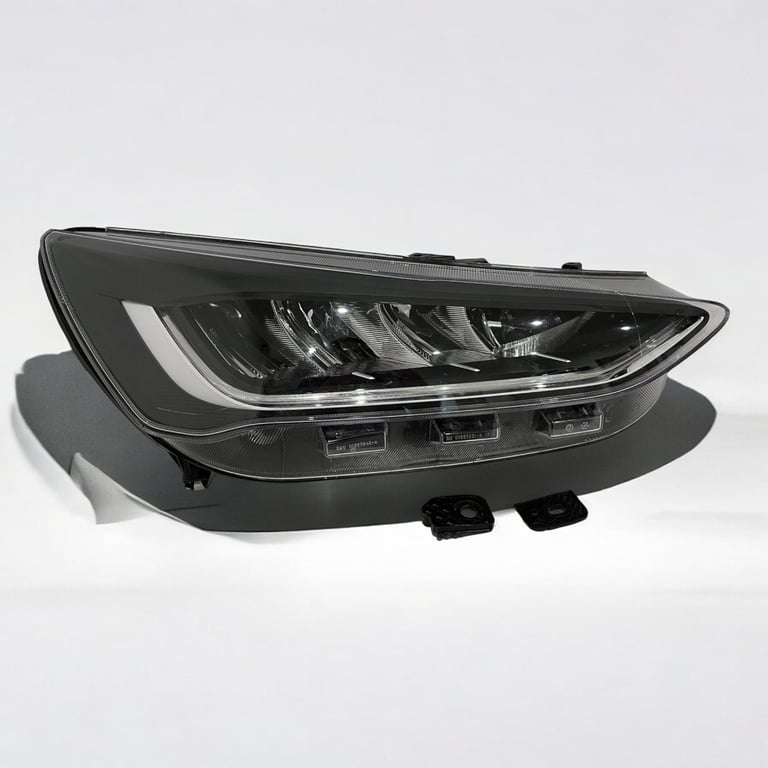 Frontscheinwerfer Ford Focus NX7B-13E014-CF LED Rechts Scheinwerfer Headlight