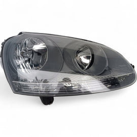 Frontscheinwerfer VW Golf V LPR196 Rechts Scheinwerfer Headlight SCH6641331953lp