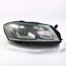 Laden Sie das Bild in den Galerie-Viewer, Frontscheinwerfer VW Passat B7 3AB941752 LED Rechts Scheinwerfer Headlight