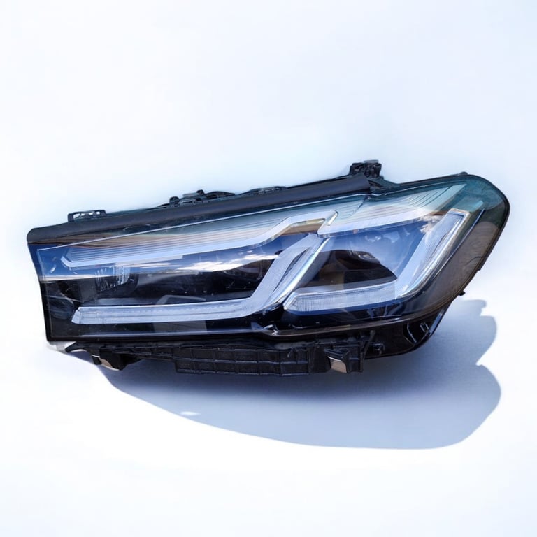 Frontscheinwerfer BMW G31 G30 5A388C7-02 LED Links Scheinwerfer Headlight