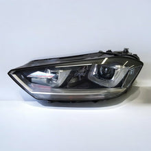 Load image into Gallery viewer, Frontscheinwerfer VW Sportsvan 517941033B Links Scheinwerfer Headlight