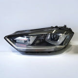 Frontscheinwerfer VW Sportsvan 517941033B Links Scheinwerfer Headlight