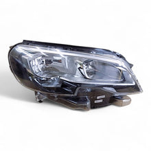 Laden Sie das Bild in den Galerie-Viewer, Frontscheinwerfer Peugeot Expert Traveller 9808572580 Rechts Headlight SCH1263514575qo