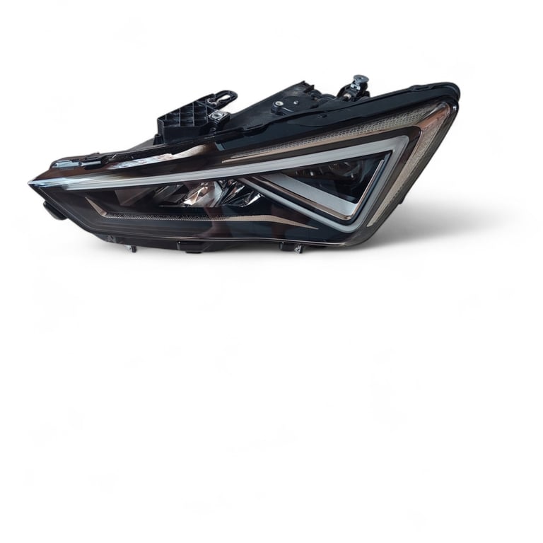 Frontscheinwerfer Cupra Leon 5FB941007 Full LED Links Scheinwerfer Headlight SCH7534390912fu