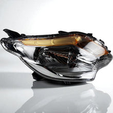 Laden Sie das Bild in den Galerie-Viewer, Frontscheinwerfer Mitsubishi L200 Rechts Scheinwerfer Headlight