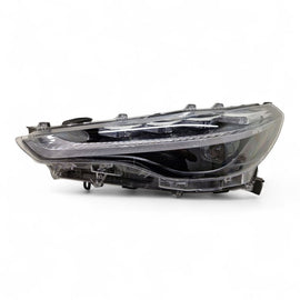 Frontscheinwerfer Toyota Corolla Full LED Links Scheinwerfer Headlight SCH3465972067jr