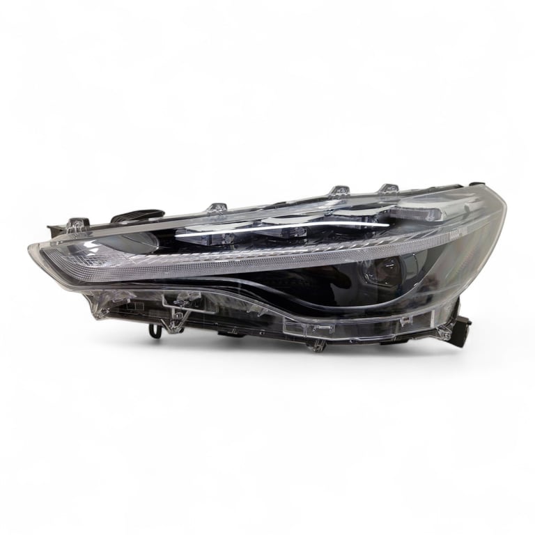 Frontscheinwerfer Toyota Corolla Full LED Links Scheinwerfer Headlight SCH3465972067jr
