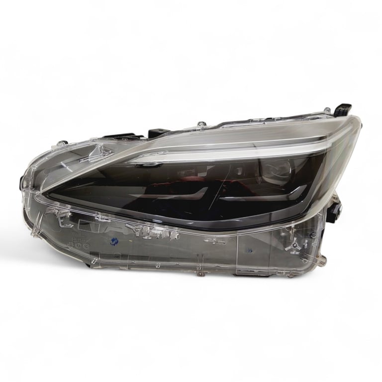 Frontscheinwerfer Toyota Yaris Cross LED Ein Stück (Rechts oder Links) Headlight SCH7774465607nw