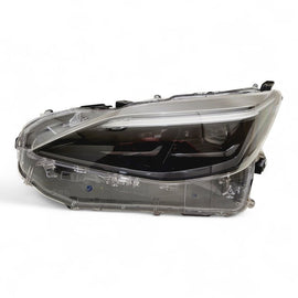 Frontscheinwerfer Toyota Yaris Cross LED Ein Stück (Rechts oder Links) Headlight SCH7774465607nw