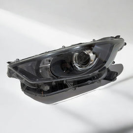 Frontscheinwerfer Toyota IV Yaris Links Scheinwerfer Headlight SCH8533438858en