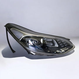 Frontscheinwerfer Kia Sportage IV 92102-F1500 92102F1500 LED Rechts Headlight