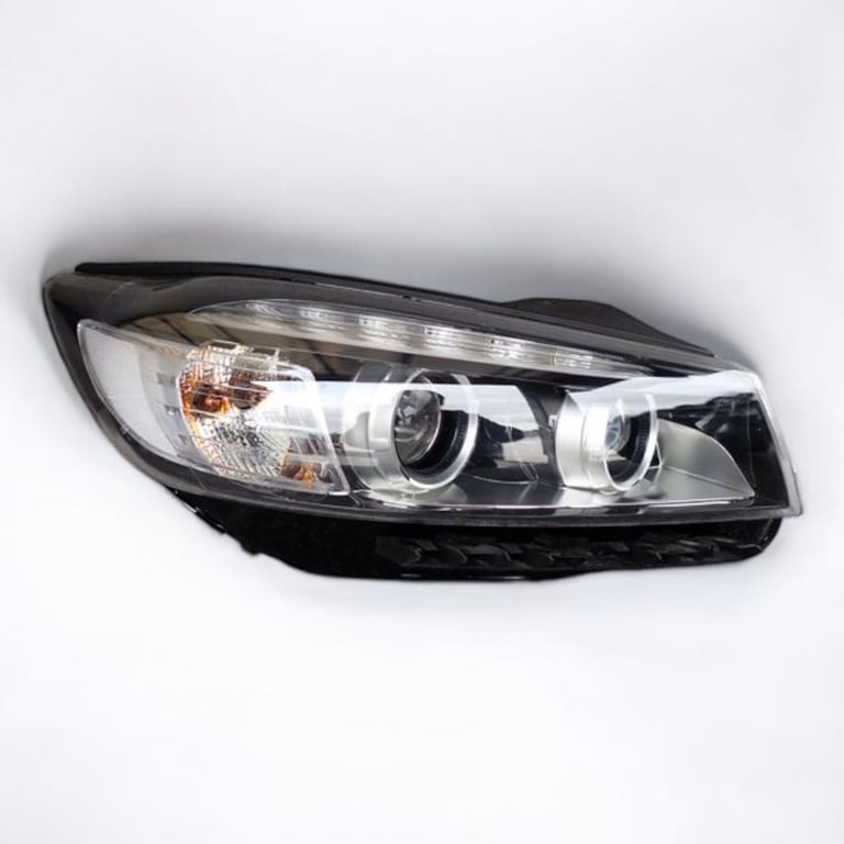 Frontscheinwerfer Kia Sorento III Xenon Rechts Scheinwerfer Headlight