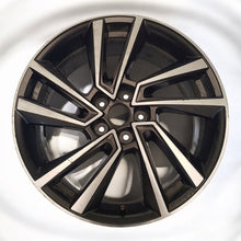 Load image into Gallery viewer, 1x Alufelge 19 Zoll 7.5&quot; 5x114.3 49,5ET P2400ADE09 Hyundai Santa Fe Rim Wheel
