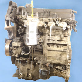 Motor Kia Ceed G4FC 1.6 125PS 2011 Benzin Engine Unkomplett