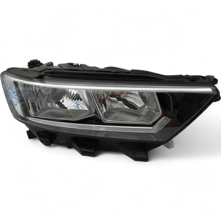 Frontscheinwerfer VW T-Roc 2GA941006B Rechts Scheinwerfer Headlight SCH3930547301xf