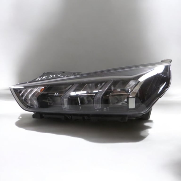 Frontscheinwerfer Hyundai Ioniq LED Links Scheinwerfer Headlight SCH5573823081zd