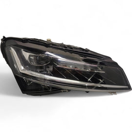 Frontscheinwerfer Skoda Superb III 3V1941016D Full LED Rechts Headlight