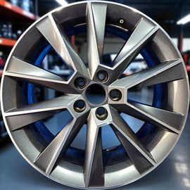 1x Alufelge 17 Zoll 7.0