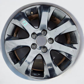 1x Alufelge 16 Zoll 6.5