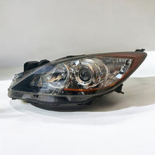 Laden Sie das Bild in den Galerie-Viewer, Frontscheinwerfer Mazda III BDG7-51040 LED Links Scheinwerfer Headlight