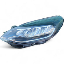 Load image into Gallery viewer, Frontscheinwerfer Ford Fiesta I N1BB-13E015-CG LED Links Scheinwerfer Headlight SCH1182742609ut
