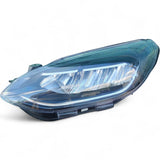 Frontscheinwerfer Ford Fiesta I N1BB-13E015-CG LED Links Scheinwerfer Headlight