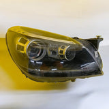 Frontscheinwerfer Mercedes-Benz Slk Amg A1728207361 Xenon Rechts Headlight