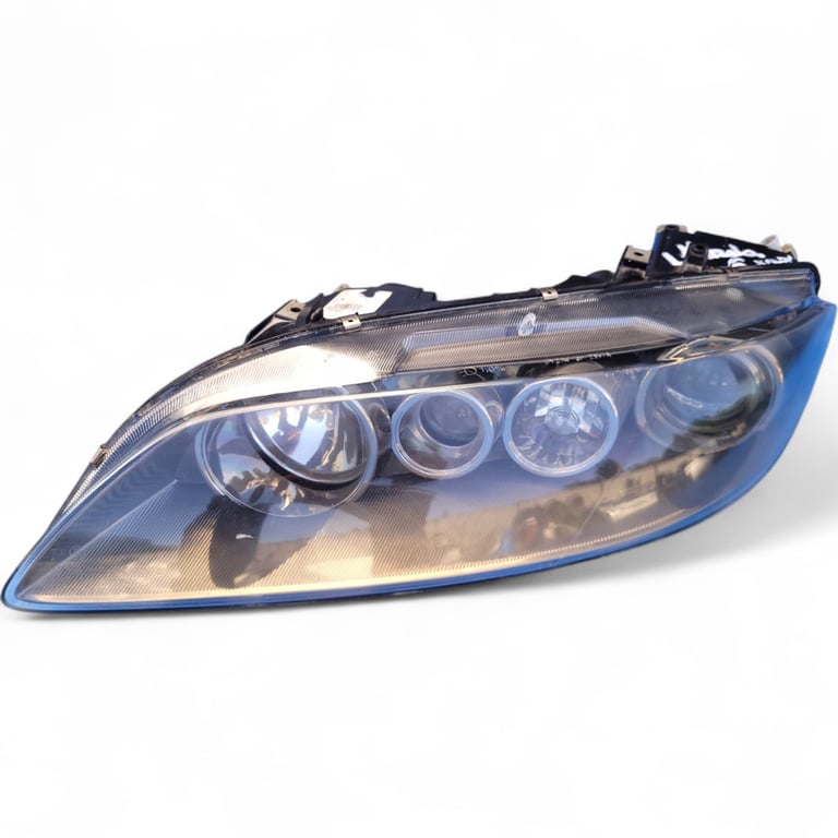 Frontscheinwerfer Mazda 6 I F014004919-3572 Xenon Links Scheinwerfer Headlight SCH7320796772bn