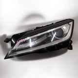 Frontscheinwerfer Audi Tt LE13A6311 LED Links Scheinwerfer Headlight
