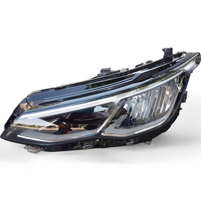 Frontscheinwerfer VW Golf VIII 5H1941005 LED Links Scheinwerfer Headlight SCH4992496722sv