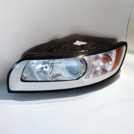 Frontscheinwerfer Volvo S40 V50 LED Links Scheinwerfer Headlight SCH2082843206qg