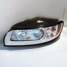Load image into Gallery viewer, Frontscheinwerfer Volvo S40 V50 LED Links Scheinwerfer Headlight SCH2082843206qg