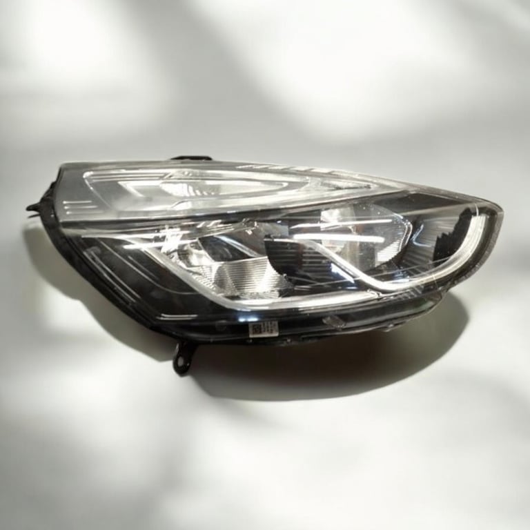 Frontscheinwerfer Renault Clio IV Rechts Scheinwerfer Headlight