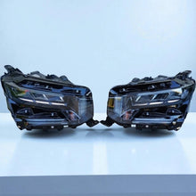 Load image into Gallery viewer, Frontscheinwerfer Citroën C3 9851349180 9851349080 Full LED Rechts oder Links