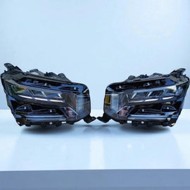 Frontscheinwerfer Citroën C3 9851349180 9851349080 Full LED Rechts oder Links