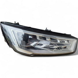 Frontscheinwerfer Audi A1 8xa 8XA941006 LED Rechts Scheinwerfer Headlight SCH4888108609tz