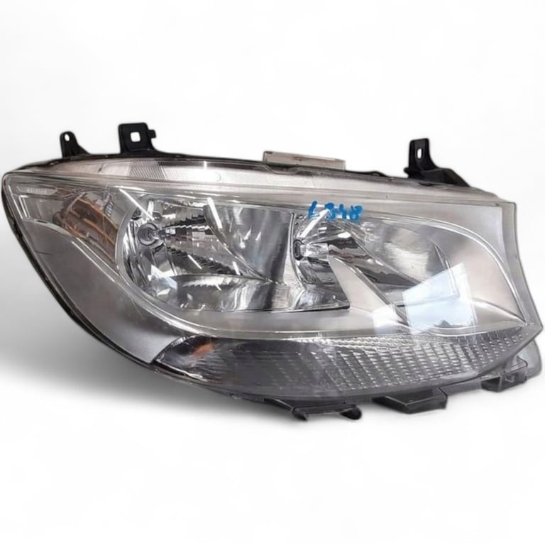 Frontscheinwerfer Mercedes-Benz Sprinter RKC12090 Vorderseite Headlight
