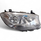 Frontscheinwerfer Mercedes-Benz Sprinter RKC12090 Vorderseite Headlight