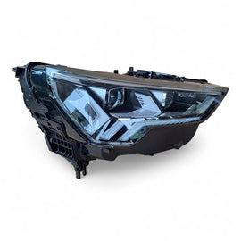 Frontscheinwerfer Audi Q3 83A941036 LED Rechts Scheinwerfer Headlight SCH5778546597ph