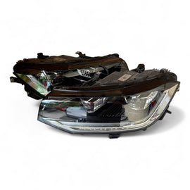 Frontscheinwerfer VW T-Cross 2GM941035B 2GM941036B LED Ein Satz Headlight SCH3337788273mx