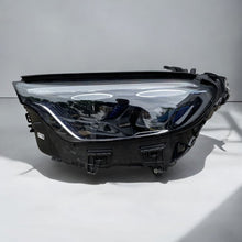Laden Sie das Bild in den Galerie-Viewer, Frontscheinwerfer Mercedes-Benz Glc A2549066702 Links Scheinwerfer Headlight SCH3173358873mk